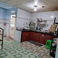 Cho Thuê Nhà 1 Trệt 1 Lầu Hẻm 3 Gác Nguyễn Văn Quá Chỉ 8 Triệu/Tháng