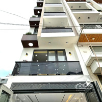 Cho Thuê Tòa Nhà 5 Tầng (8 Phòng) - 421D Sư Vạn Hạnh (Gần Vạn Hạnh Mall)