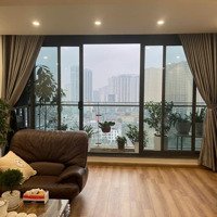 Chính Chủ Gửi Bán Cc Tsq Mỗ Lao, Hà Đôngdiện Tích225M2, 4 Phòng Ngủ 1Pk 1 Pb 3 Ban Công 3 Wc Căn Nhà Vượng Khí