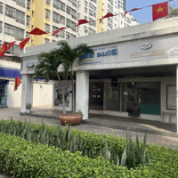 Cho Thuê Căn Shop Sky Garden 1 Phú Mỹ Hưng, Tầng 2 (Lối Đi Bộ) Gần Đường Nguyễn Văn Linh