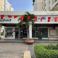Cho Thuê Căn Shop Sky Garden 1 Phú Mỹ Hưng, Tầng 2 (Lối Đi Bộ) Gần Đường Nguyễn Văn Linh