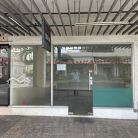 Cho Thuê Căn Shop Sky Garden 1 Phú Mỹ Hưng, Tầng 2 (Lối Đi Bộ) Gần Đường Nguyễn Văn Linh