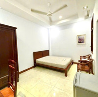 Full Nội Thất, An Ninh, Không Chung Chủ - Ngay Cv Gia Định, Sân Bay Tân Sơn Nhất