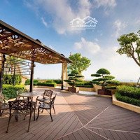 Rẻ Nhất D''.el Dorado Tây Hồ Bán Căn 2 Phòng Ngủtầng Cao View Thành Phố Giá Bán 4.8 Tỷ Bao Phí (Sở Hữu Lâu Dài)