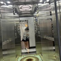 Chính Chủ Bán Nhà Trung Tâm Quận Hoàng Mai