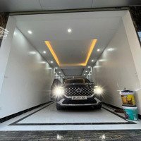 Chính Chủ Bán Nhà Trung Tâm Quận Hoàng Mai