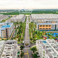 Bán Biệt Thự The Manhattan, 12,5 Tỷ, 96M2, Vinhomes Grand Park, Tp. Thủ Đức, Tp.hcm - Hot!
