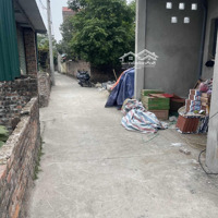 Hiếm, Lô Đất 40M2 Ở Giao Tất A, Đường Ô Tô Vào Giá Chỉ Nhỉnh 2 Tỷ.