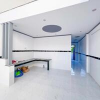 KẸT TIỀN BÁN NHÀ MẶT TIỀN 105M2 NGAY HUỲNH VĂN NGHỆ NỐI DÀI
