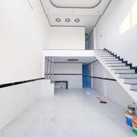 KẸT TIỀN BÁN NHÀ MẶT TIỀN 105M2 NGAY HUỲNH VĂN NGHỆ NỐI DÀI