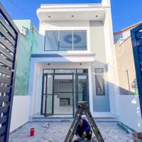 KẸT TIỀN BÁN NHÀ MẶT TIỀN 105M2 NGAY HUỲNH VĂN NGHỆ NỐI DÀI