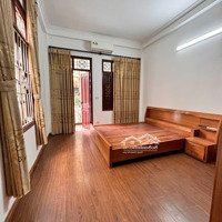 (Lô Góc).Bán Nhà Vũ Trọng Phụng 60M2X4T 3 Thoáng Kd Ôtô Qua Ngõ Thông 10.5 Tỷ 50M Ra Phố Thanh Xuân