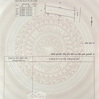 Lạc Thủy Xã Đông Kết Huyện Khoái Châu Lk2 :61,3M2 .Lô5:75,4M2 .Lk6:75,3M2 Chưa Đến 20 Triệu /M2
