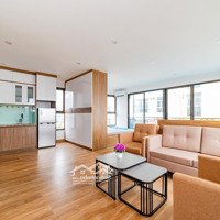 Tingtong 106 - 2 Giường Ngủ Ban Công Ô Tô Đỗ Cửa Ngay Mặt Đường Nghĩa Đô