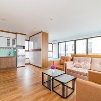 Tingtong 106 - 2 Giường Ngủ Ban Công Ô Tô Đỗ Cửa Ngay Mặt Đường Nghĩa Đô