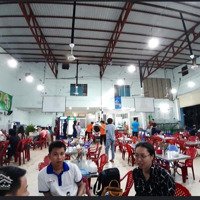 Cho Thuê Mặt Bằng Kho Đường Xô Viết Nghệ Tĩnh 675 M2