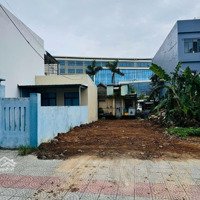 Cần Bán : Lô 7M5 Nguyễn Sắc Kim ( Sát Võ Chí Công)