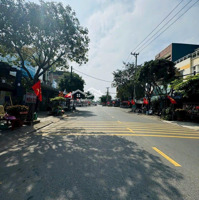 Cần Bán : Lô 7M5 Nguyễn Sắc Kim ( Sát Võ Chí Công)
