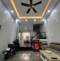 Chính Chủ Cho Thuê Nhà Mới 99% Tại Đ. Thoại Ngọc Hầu, P. Phú Thạnh
