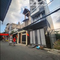 Chính Chủ Cho Thuê Nhà Mới 99% Tại Đ. Thoại Ngọc Hầu, P. Phú Thạnh