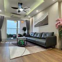 Cần Tìm Chủ Mới Cho Căn Hộ Vô Cùng Tâm Huyết N02T3 Quang Minh Tower Ngoại Giao Đoàn, Bể Bơi 4 Mùa