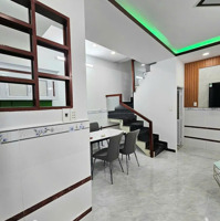 Nhà Riêng 2 Lầu Trường Chinh, Tây Thạnh, Tân Phú, Ngay Padora Trường Chinh, Shr, Mới 100%
