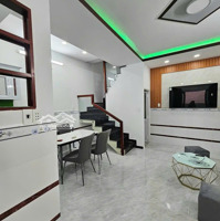 Nhà Riêng 2 Lầu Trường Chinh, Tây Thạnh, Tân Phú, Ngay Padora Trường Chinh, Shr, Mới 100%