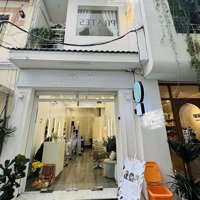 Bán Nhàhẽm Xe Hơi6M Nguyễn Bỉnh Khiêm - Đakao Q1 - 60M 4 Phòng Ngủđang Cho Spa Thuê 30 Triệu/Tháng