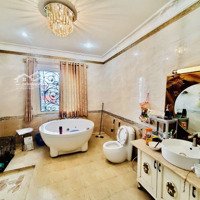 Biệt Thự Cực Đẹp, Giá Tốt Bình Thạnh - 268M2, 4 Tầng Btct, Chỉ 33 Tỷ