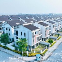Đơn Lập 300M Tại Tp Từ Sơn, View Quảng Trường, Vip Nhất Dự Án
