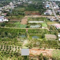 Bán Lô Đất Ngay Tỉnh Lộ 690, Full Thổ Cư, Gần Trung Tâm Hành Chính Cư Kuin