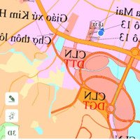 Bán Lô Đất Ngay Tỉnh Lộ 690, Full Thổ Cư, Gần Trung Tâm Hành Chính Cư Kuin