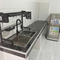 Nhà Nguyên Căn Ngay Chợ Cầu Đỏ, Bt 8 Triệu, 54 M2, 3 Phòng Ngủ 1Wc