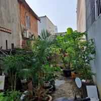 BDS  HVL Bán đất  hẻm 3 gác  Đường Nguyễn Tuyển   phường Bình Trưng Tây Tp Thủ Đức.