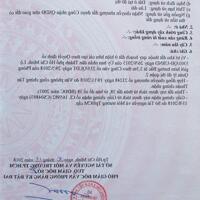 BDS  HVL Bán đất  hẻm 3 gác  Đường Nguyễn Tuyển   phường Bình Trưng Tây Tp Thủ Đức.