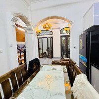 Siêu Sao! Láng Hạ, Vị Trí Đẹp, 1 Phút Ra Phố, Ngõ Nông Bagac, Full Nt, 52M X 4T, Mới Đẹp Ở Ngay.!