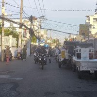 Nhà Mặt Tiền Ôtô 12M - H Tấn Phát - Quận 7 - Dòng Tiền 18 Triệu - 170 M2 - Giá Bán 7,8 Tỷ 0907113808