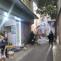 Bán Nhà Cầu Giấy, Có Mặt Bằng Kinh Doanh, Ô Tô Vào Nhà. Diện Tích: 39M2 X 6 Tầng, Giá: 11 Tỷ