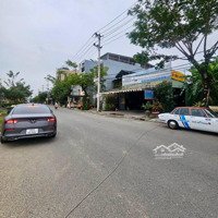 Bán 2 Lô Đất Mặt Tiền Đường 10,5M - Võ An Ninh - Hòa Xuân - Cẩm Lệ - Đà Nẵng
