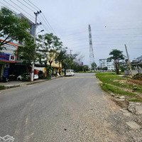 Bán 2 Lô Đất Mặt Tiền Đường 10,5M - Võ An Ninh - Hòa Xuân - Cẩm Lệ - Đà Nẵng