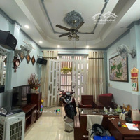 Chủ Cần Bán Nhà Đường Phường 3 Gò Vấp - Ngay Bệnh Viện 175 - Hẻm Xe Hơi - 48M2 Chỉ Hơn 4 Tỷ