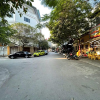 Bán Biệt Thự Liền Kề Ngô Thì Nhậm, Hà Đông, Diện Tích 40M2 X 6 Tầng, Mặt Tiền 4M, Đường Ô Tô Tránh