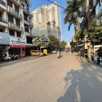 Bán Biệt Thự Liền Kề Ngô Thì Nhậm, Hà Đông, Diện Tích 40M2 X 6 Tầng, Mặt Tiền 4M, Đường Ô Tô Tránh