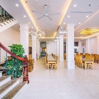 Hotel Mặt Biển Hồ Xuân Hương, 9 Tầng 72 Phòng Nghỉ, Thang Máy 2 Tầng Ăn Rộng, 145 Tỷ 418M2,12M Mt