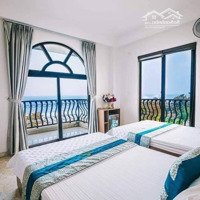 Hotel Mặt Biển Hồ Xuân Hương, 9 Tầng 72 Phòng Nghỉ, Thang Máy 2 Tầng Ăn Rộng, 145 Tỷ 418M2,12M Mt