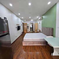Chính Chủ Cho Thuê Căn 45M2 Toà Ct4 Vimeco Nguyễn Chánh . Full Nt, Giá : 10 Triệu/T - 0983 262 899