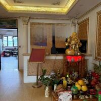K135. C.H.O T.H.U.Ê toà khách sạn vị trí đắc địa An Dương