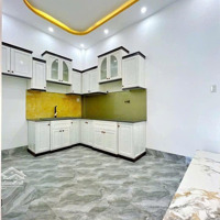 Nhà Bình Chánh Sổ Hồng Đầy Đủ Giá Rẻ