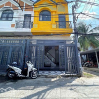 Nhà Bình Chánh Sổ Hồng Đầy Đủ Giá Rẻ