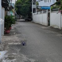 Bán Gấp Đất Tặng Nhà Đường Số 11 Linh Xuân Ngang 8M.